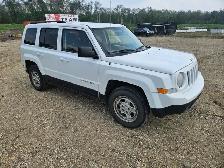 2014 Jeep Patriot - Photo 2