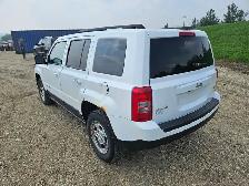 2014 Jeep Patriot - Photo 3