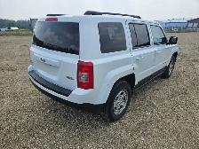 2014 Jeep Patriot - Photo 4