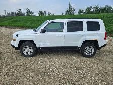 2014 Jeep Patriot - Photo 5