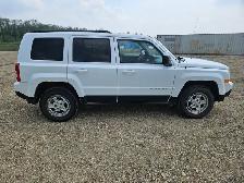2014 Jeep Patriot - Photo 6