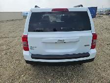 2014 Jeep Patriot - Photo 7