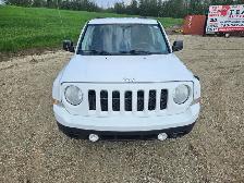 2014 Jeep Patriot - Photo 8