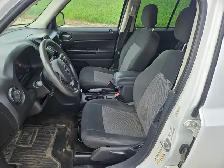 2014 Jeep Patriot - Photo 14