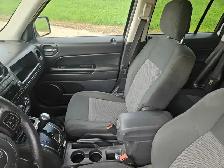 2014 Jeep Patriot - Photo 15