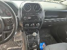 2014 Jeep Patriot - Photo 16