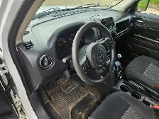 2014 Jeep Patriot - Photo 18