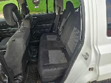 2014 Jeep Patriot - Photo 20