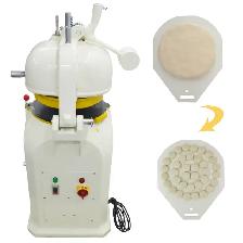 36pcs Dough Divider & Rounder Ball Making 0.7oz-2.5oz 110V056727 - Photo 6
