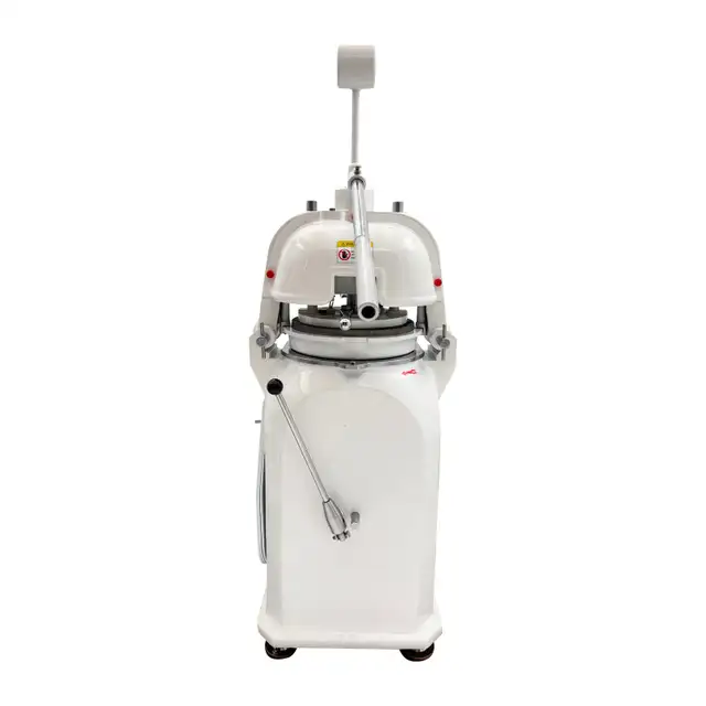110V 26 Blocks Commercial Dough Divider and Rounder 056743