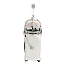 110V 26 Blocks Commercial Dough Divider and Rounder 056743