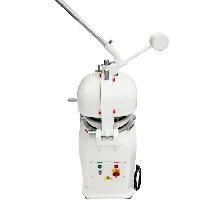 110V 26 Blocks Commercial Dough Divider and Rounder 056743 - Photo 3
