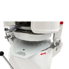 110V 26 Blocks Commercial Dough Divider and Rounder 056743 - Photo 8