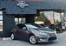 2013 Lexus ES 350 4dr Sdn - Photo 2