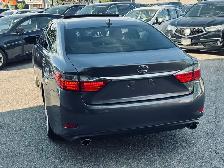 2013 Lexus ES 350 4dr Sdn - Photo 3