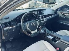 2013 Lexus ES 350 4dr Sdn - Photo 6