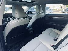 2013 Lexus ES 350 4dr Sdn - Photo 8
