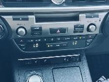 2013 Lexus ES 350 4dr Sdn - Photo 13