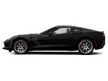 2019 Chevrolet Corvette Stingray - Photo 2
