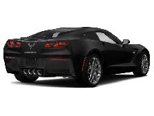 2019 Chevrolet Corvette Stingray - Photo 3