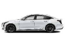 2026 Cadillac CT5 Sport - Photo 2