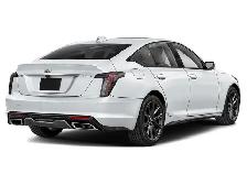 2026 Cadillac CT5 Sport - Photo 3