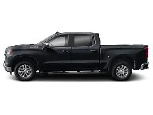 2026 Chevrolet Silverado 1500 LT - Photo 2