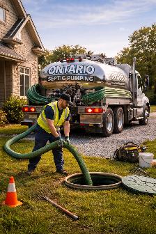 24/7 & Emergency Septic Pumping Services! - Photo 5