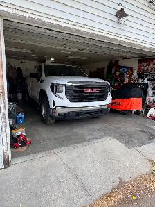 2024 GMC Sierra - Photo 3
