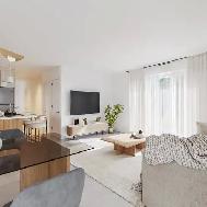 Appartement 4 et demi - Photo 3