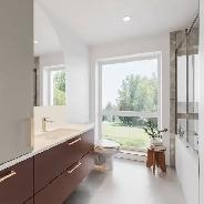 Appartement 4 et demi - Photo 4