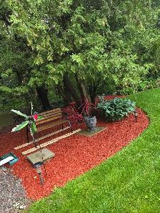 landscaping - Photo 4