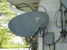 Satellite Installations / Service Calls  - 705-324-2671 Landline - Photo 2