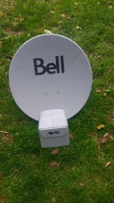 Satellite Installations / Service Calls  - 705-324-2671 Landline - Photo 4