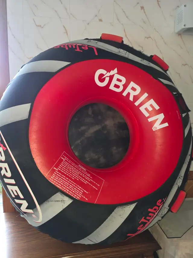O'Brian Tube
