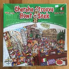 Jeux éducatifs (8 jeux) - enfants / famille : 6 à 10 ans et plus - Photo 2