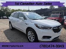 2021 Buick Enclave Premium
