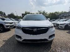 2021 Buick Enclave Premium - Photo 2