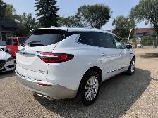 2021 Buick Enclave Premium - Photo 6