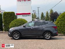 2017 Hyundai Santa Fe Sport 2.4 Luxury LUXURY, AWD, ONE OWNER... - Photo 3