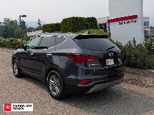 2017 Hyundai Santa Fe Sport 2.4 Luxury LUXURY, AWD, ONE OWNER... - Photo 4
