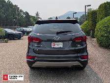 2017 Hyundai Santa Fe Sport 2.4 Luxury LUXURY, AWD, ONE OWNER... - Photo 5