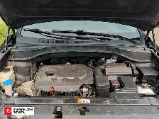 2017 Hyundai Santa Fe Sport 2.4 Luxury LUXURY, AWD, ONE OWNER... - Photo 11
