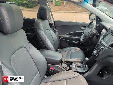 2017 Hyundai Santa Fe Sport 2.4 Luxury LUXURY, AWD, ONE OWNER... - Photo 22
