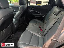 2017 Hyundai Santa Fe Sport 2.4 Luxury LUXURY, AWD, ONE OWNER... - Photo 23