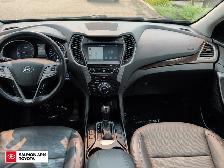2017 Hyundai Santa Fe Sport 2.4 Luxury LUXURY, AWD, ONE OWNER... - Photo 24