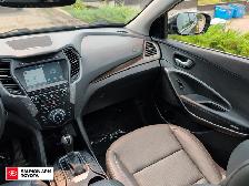 2017 Hyundai Santa Fe Sport 2.4 Luxury LUXURY, AWD, ONE OWNER... - Photo 25