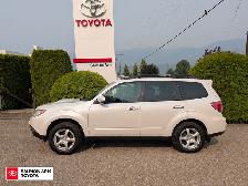 2013 Subaru Forester 2.5XT Limited - Photo 3