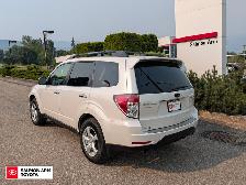 2013 Subaru Forester 2.5XT Limited - Photo 4