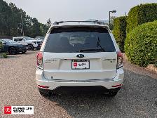 2013 Subaru Forester 2.5XT Limited - Photo 5